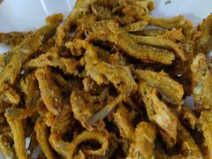 爆小鱼-妈妈的小作坊(陈家镇店)