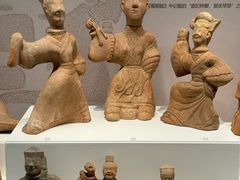 -重庆中国三峡博物馆(重庆博物馆)