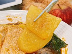 -许府牛火锅(信义坊总店)