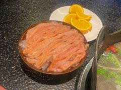 -盡膳口福·百年汤方火锅(科华北路店)