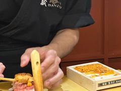 -Sushi Hanzo半藏(天环广场店)