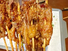 -林二哥宜烤官·宜宾小烧烤