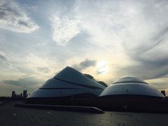 -哈尔滨大剧院