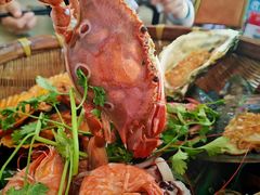 -巽寮印象美食部落餐厅·海鲜·地方特色菜(惠州体验店)