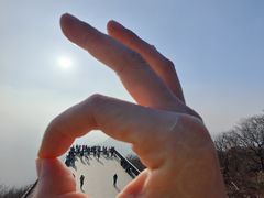 -紫金山山顶公园