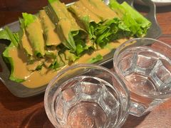 -前海沿·青岛菜(五四广场永旺店)