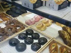 -长申超市(美食城店)