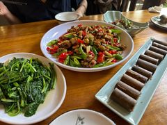 -小厨子私房菜·云南美食店