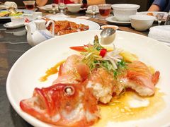 -广州文华东方酒店·江-由辉师傅主理