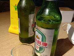 -马艾萨中国兰州牛肉拉面(劲松店)