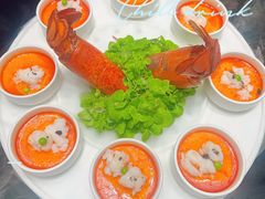 -富淳饭店(陆家嘴保利广场店)