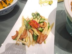 -客家汇·客家传承菜(水库店)