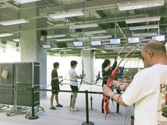 -無弓射箭俱乐部(领展中心城店)