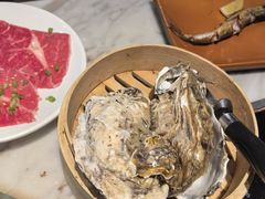 -火炉火自助餐(西直门凯德MALL店)