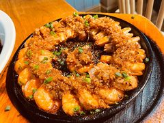 -三猫黑鱼花(南大店)