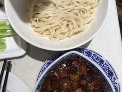 -四季小馆·地道北京小吃(广百店)