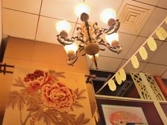 -马一洒开锅羊肉清真餐厅(京汉店)