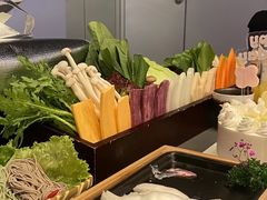 -湊湊火锅·茶憩(南京万象天地店)
