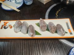 -东江海鲜大排档·潮汕菜·砂锅粥