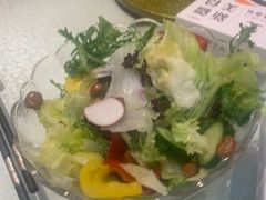 -巴依老爷·新疆美食(上城区天城路店)