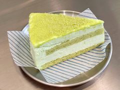 -弱水三千咖啡(达明店)