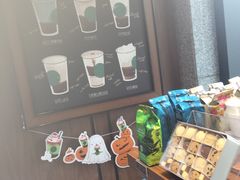 -星巴克(万都店)