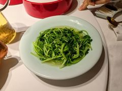 -真地道京味府·鲜橙烤鸭·北京菜(朝阳公园·甜水园店)