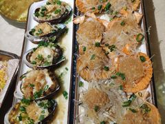 -琼大师东方烤乳猪(亚特兰蒂斯店)