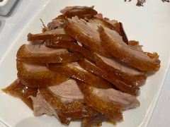 -全聚德(哈尔滨店)