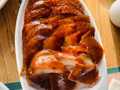 -庆云楼饭庄(什刹海店)