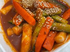 -佳木斯老崔朝族风味(群力店)