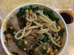 -覃肥叔桂林米粉(粮道街店)