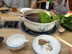 -红满天红焖羊排(大西菜行店)