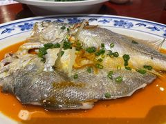 -银珠渔港·海鲜砂锅粥