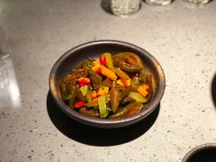 -鱼上·烤鱼(万象城店)