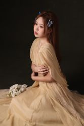 -米莱摄影写真(五大道别墅店)