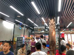 大堂-回坊马二饺子馆