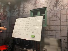 -十二宫Zodiac全息剧本杀推理馆(大世界店)