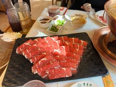 -东来顺饭庄(天坛店)