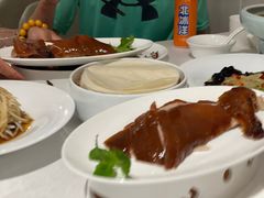 -月福京味斋·烤鸭店·北京菜(鼓楼总店)