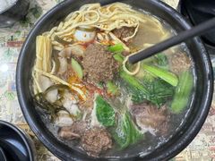 -清真·穆萨砂锅(大皮院店)