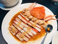 -徐记海鲜(观沙岭|滨江新城店)