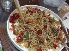 -东北大院·东北菜(三台子店)