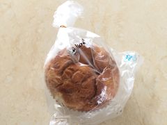 -好利来(抚顺万达店)