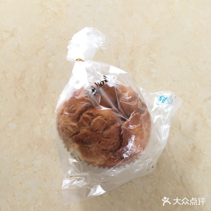 好利来(抚顺万达店)图片