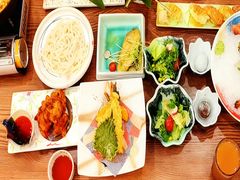 -红叶日本料理(辰熙广场店)