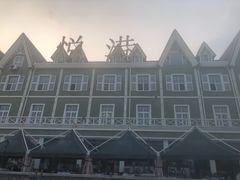 -悦港(悦港酒店)