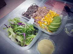 牛油果-轻沙拉Fit Salad(珠江新城店)