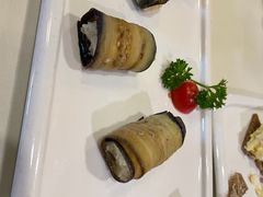 -老井俄式餐厅