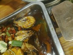 -重庆酸菜鱼(上海路店)